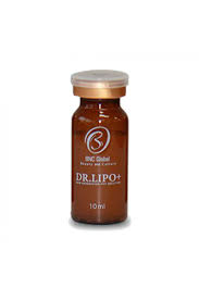 Dr Lipo+ Vial